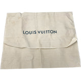 ルイ・ヴィトン LOUIS VUITTON ソフトトランク M80146 ホワイト トリヨン ユニセックス ショルダーバッグ
