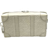 ルイ・ヴィトン LOUIS VUITTON ソフトトランク M80146 ホワイト トリヨン ユニセックス ショルダーバッグ
