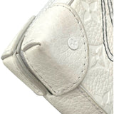 ルイ・ヴィトン LOUIS VUITTON ソフトトランク M80146 ホワイト トリヨン ユニセックス ショルダーバッグ