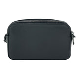 ルイ・ヴィトン LOUIS VUITTON アルファ・ウェアラブルウォレット M59161 ノワール アエログラム カーフレザー メンズ ショルダーバッグ
