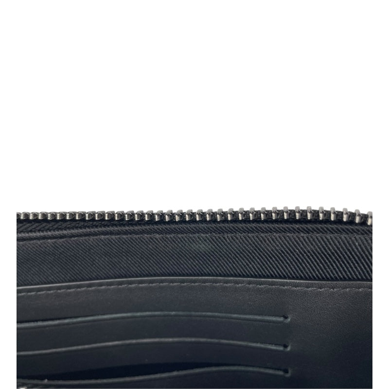 ルイ・ヴィトン LOUIS VUITTON アルファ・ウェアラブルウォレット M59161 ノワール アエログラム カーフレザー メンズ ショルダーバッグ