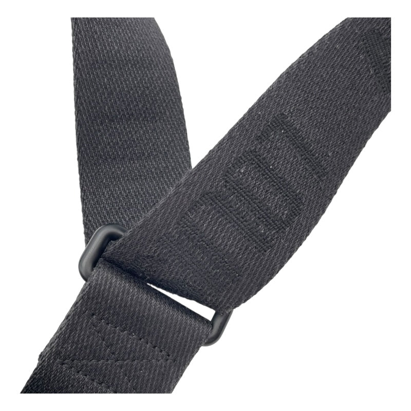 ルイ・ヴィトン LOUIS VUITTON アルファ・ウェアラブルウォレット M59161 ノワール アエログラム カーフレザー メンズ ショルダーバッグ