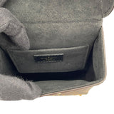 ルイ・ヴィトン LOUIS VUITTON カメラボックス M82465 ブラウン モノグラム・リバース ユニセックス ショルダーバッグ