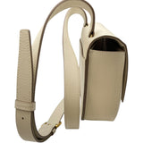 エルメス HERMES デッラカヴァッレリア U CT838 SG クレ/GD金具 エプソン レディース ショルダーバッグ