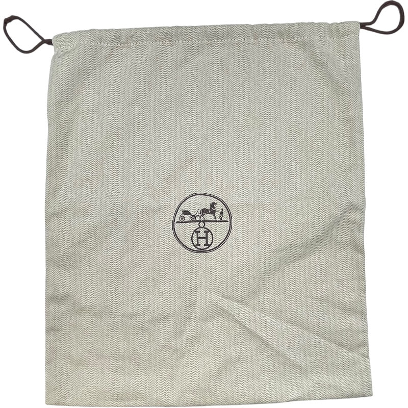 エルメス HERMES デッラカヴァッレリア U CT838 SG クレ/GD金具 エプソン レディース ショルダーバッグ