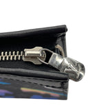 ルイ・ヴィトン LOUIS VUITTON ガストン・ウエアラブルウォレット M81753 ブラック エクリプスルームウィズアビュー メンズ ショルダーバッグ