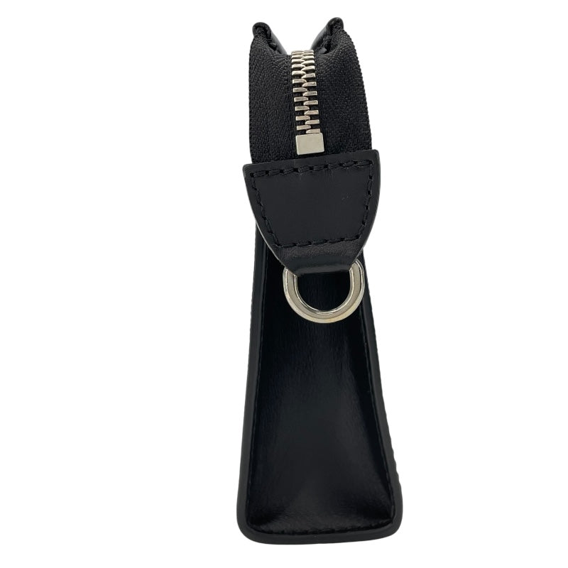 ルイ・ヴィトン LOUIS VUITTON ガストン・ウエアラブルウォレット M81753 ブラック エクリプスルームウィズアビュー メンズ ショルダーバッグ