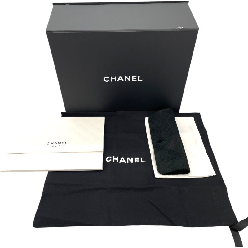 シャネル CHANEL ココハンドルXS A92990 ホワイト GD金具 キャビアスキン レディース ハンドバッグ