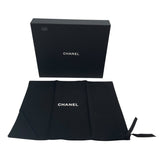 シャネル CHANEL CHANEL22スモール AS3260 ブルー GDxSV金具 デニム レディース ショルダーバッグ