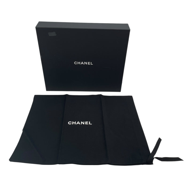 シャネル CHANEL CHANEL22スモール AS3260 ブルー GDxSV金具 デニム レディース ショルダーバッグ