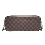 ルイ・ヴィトン LOUIS VUITTON ネヴァーフルPM N51109 ダミエ レディース トートバッグ