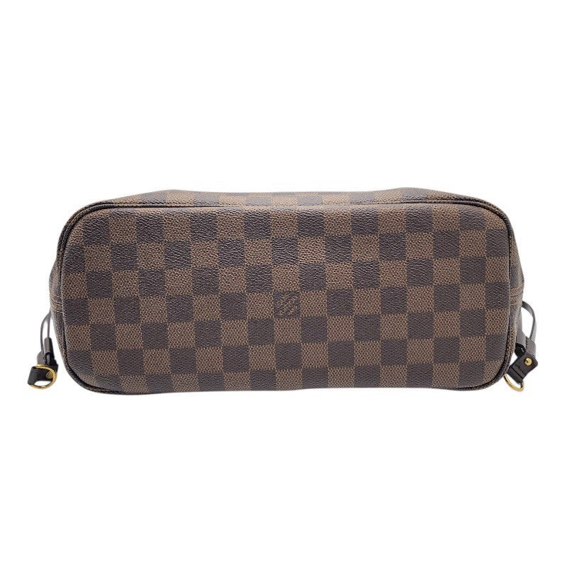 ルイ・ヴィトン LOUIS VUITTON ネヴァーフルPM N51109 ダミエ レディース トートバッグ