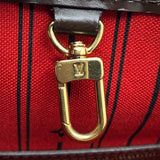 ルイ・ヴィトン LOUIS VUITTON ネヴァーフルPM N51109 ダミエ レディース トートバッグ