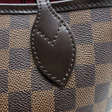 ルイ・ヴィトン LOUIS VUITTON ネヴァーフルPM N51109 ダミエ レディース トートバッグ