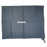 シャネル CHANEL CHANEL22 バックパック AS3859 ブラック シャイニーカーフスキン レディース リュック・デイパック