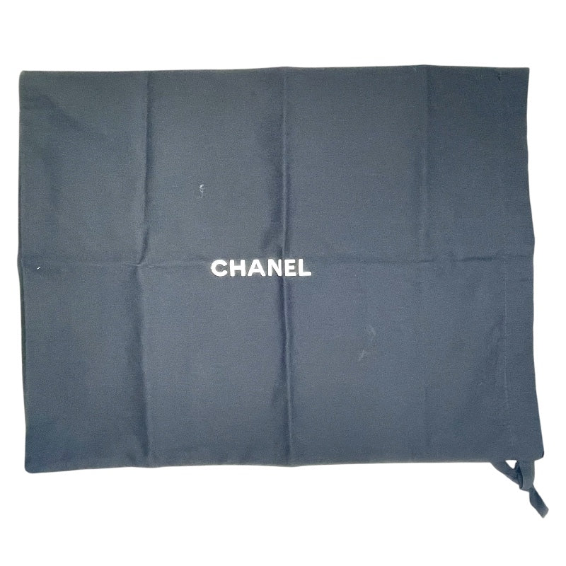 シャネル CHANEL CHANEL22 バックパック AS3859 ブラック シャイニーカーフスキン レディース リュック・デイパック