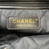 シャネル CHANEL CHANEL22 バックパック AS3859 ブラック シャイニーカーフスキン レディース リュック・デイパック