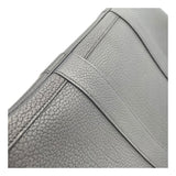 エルメス HERMES ガーデンパーティーPM W刻 ブラック SV金具 ネゴンダ レディース ハンドバッグ