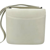 エルメス HERMES エルメス2002 C刻 クレ SV金具 エバーカラー レディース ショルダーバッグ