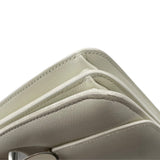 エルメス HERMES エルメス2002 C刻 クレ SV金具 エバーカラー レディース ショルダーバッグ