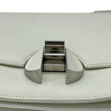 エルメス HERMES エルメス2002 C刻 クレ SV金具 エバーカラー レディース ショルダーバッグ