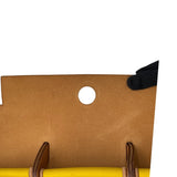 エルメス HERMES エールバッグジップアドPM Z刻 ライム ナチュラル SV金具 トワル ハンター レディース リュック・デイパック