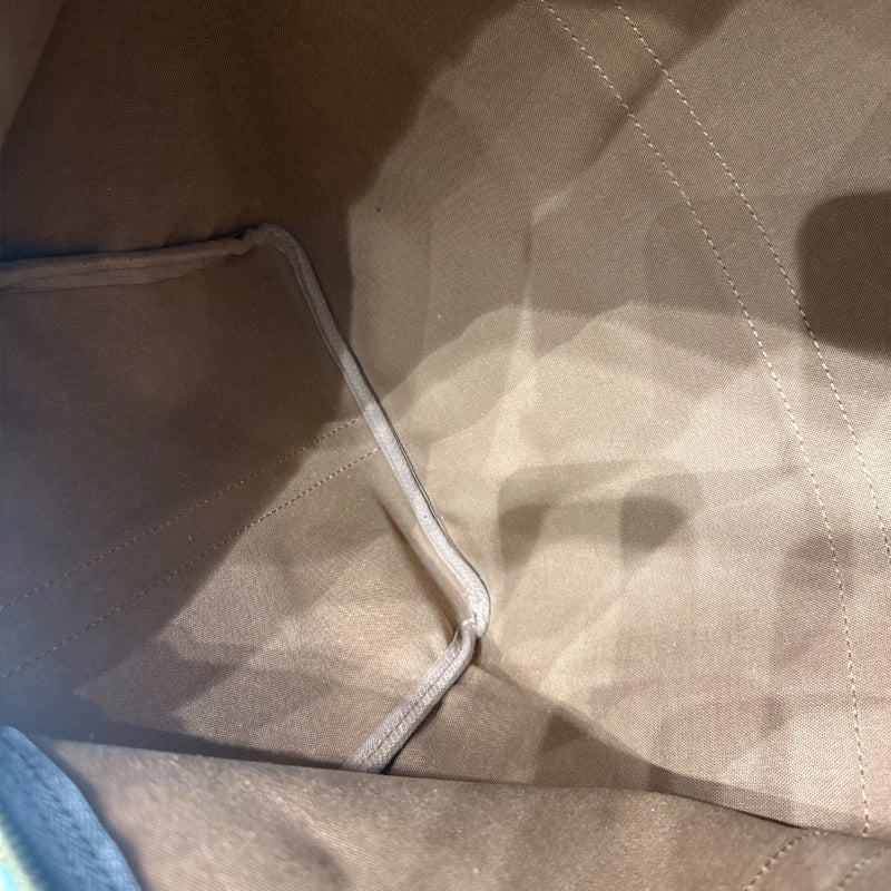 ルイ・ヴィトン LOUIS VUITTON キーポル　バンドリエール50 M41416 モノグラム PVC レザー レディース ボストンバッグ