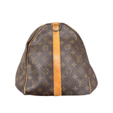 ルイ・ヴィトン LOUIS VUITTON キーポル　バンドリエール50 M41416 モノグラム PVC レザー レディース ボストンバッグ