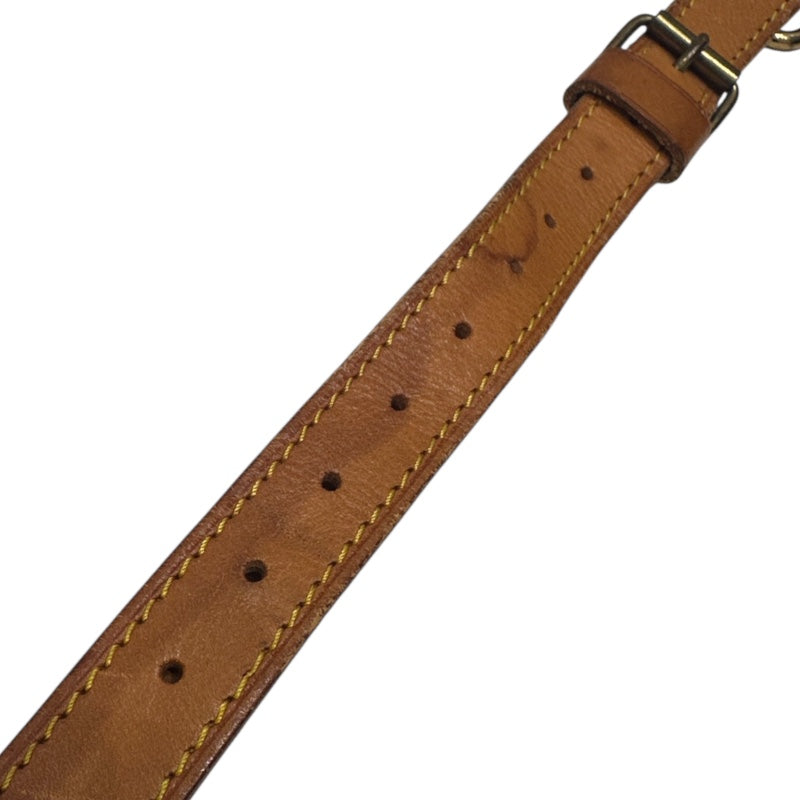 ルイ・ヴィトン LOUIS VUITTON キーポル　バンドリエール50 M41416 モノグラム PVC レザー レディース ボストンバッグ