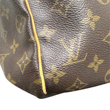 ルイ・ヴィトン LOUIS VUITTON キーポル　バンドリエール50 M41416 モノグラム PVC レザー レディース ボストンバッグ