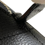 エルメス HERMES ボリード31 □J刻 ブラック シルバー金具 ヴァッシュリエージュ ユニセックス ハンドバッグ ショルダーバッグ