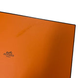 エルメス HERMES リンディミニ K刻 ジョーヌミルトン シルバー金具 トリヨンクレマンス レディース ショルダーバッグ