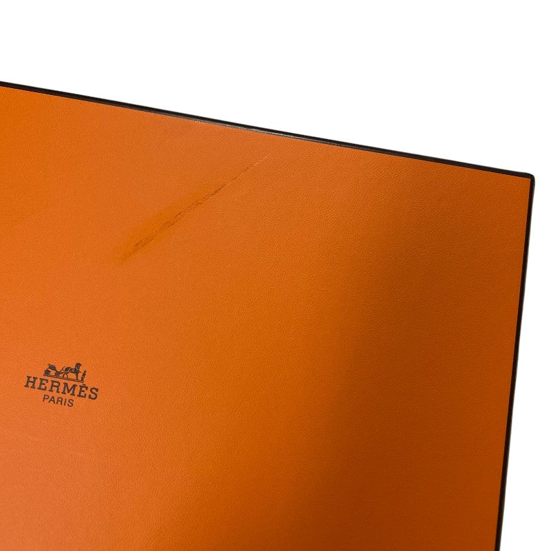 エルメス HERMES リンディミニ K刻 ジョーヌミルトン シルバー金具 トリヨンクレマンス レディース ショルダーバッグ