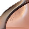 グッチ GUCCI サングラス GG0929SA ブラウン プラスチック メンズ サングラス