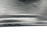 ルイ・ヴィトン LOUIS VUITTON サンジャック ショッピング M52262 ブラック エピ レディース ハンドバッグ