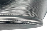 ルイ・ヴィトン LOUIS VUITTON サンジャック ショッピング M52262 ブラック エピ レディース ハンドバッグ