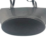 ルイ・ヴィトン LOUIS VUITTON サンジャック ショッピング M52262 ブラック エピ レディース ハンドバッグ