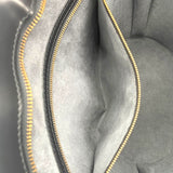 ルイ・ヴィトン LOUIS VUITTON サンジャック ショッピング M52262 ブラック エピ レディース ハンドバッグ