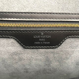 ルイ・ヴィトン LOUIS VUITTON サンジャック ショッピング M52262 ブラック エピ レディース ハンドバッグ