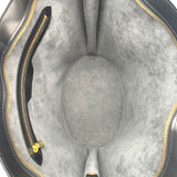 ルイ・ヴィトン LOUIS VUITTON サンジャック ショッピング M52262 ブラック エピ レディース ハンドバッグ