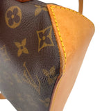 ルイ・ヴィトン LOUIS VUITTON トロター M51240 モノグラム レディース ショルダーバッグ