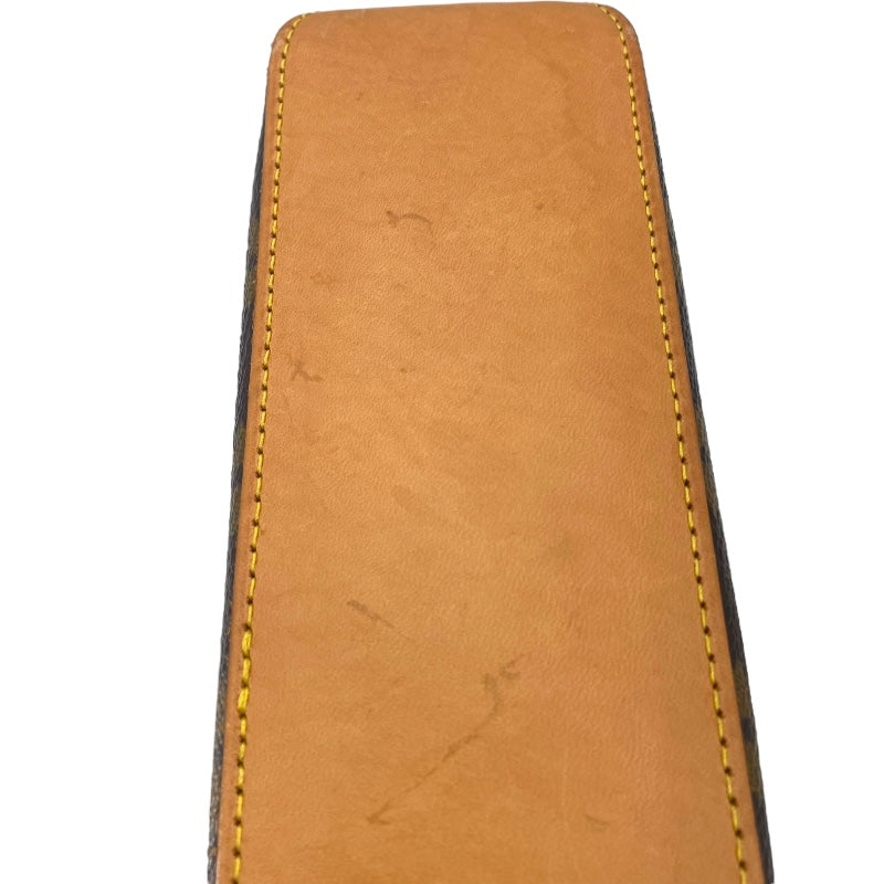 ルイ・ヴィトン LOUIS VUITTON トロター M51240 モノグラム レディース ショルダーバッグ