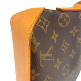 ルイ・ヴィトン LOUIS VUITTON トロター M51240 モノグラム レディース ショルダーバッグ