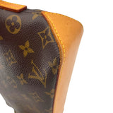 ルイ・ヴィトン LOUIS VUITTON トロター M51240 モノグラム レディース ショルダーバッグ