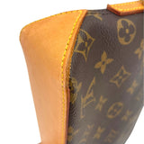 ルイ・ヴィトン LOUIS VUITTON トロター M51240 モノグラム レディース ショルダーバッグ