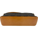 ルイ・ヴィトン LOUIS VUITTON トロター M51240 モノグラム レディース ショルダーバッグ