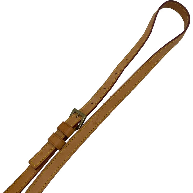 ルイ・ヴィトン LOUIS VUITTON トロター M51240 モノグラム レディース ショルダーバッグ