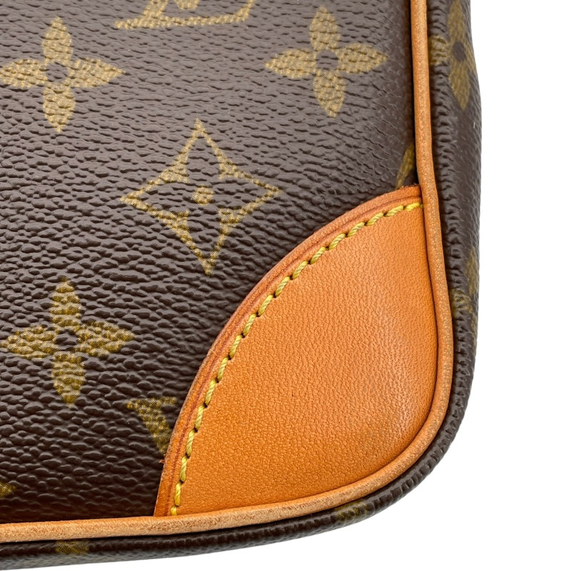 ルイ・ヴィトン LOUIS VUITTON アマゾン M45236 ブラウン モノグラム ユニセックス ショルダーバッグ