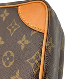 ルイ・ヴィトン LOUIS VUITTON アマゾン M45236 ブラウン モノグラム ユニセックス ショルダーバッグ