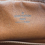 ルイ・ヴィトン LOUIS VUITTON アマゾン M45236 ブラウン モノグラム ユニセックス ショルダーバッグ